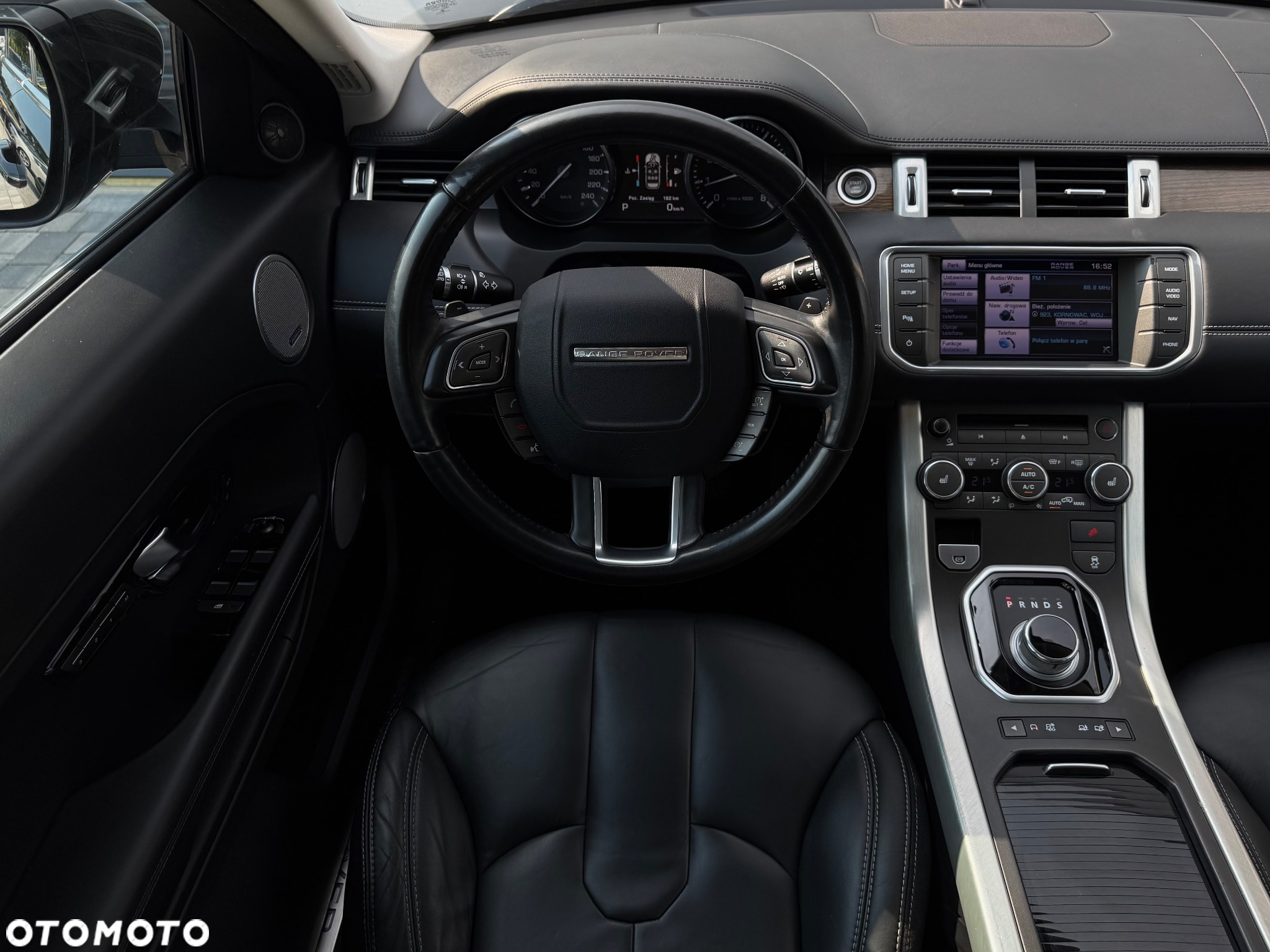 Land Rover Range Rover Evoque 2.0Si4 Pure - 9