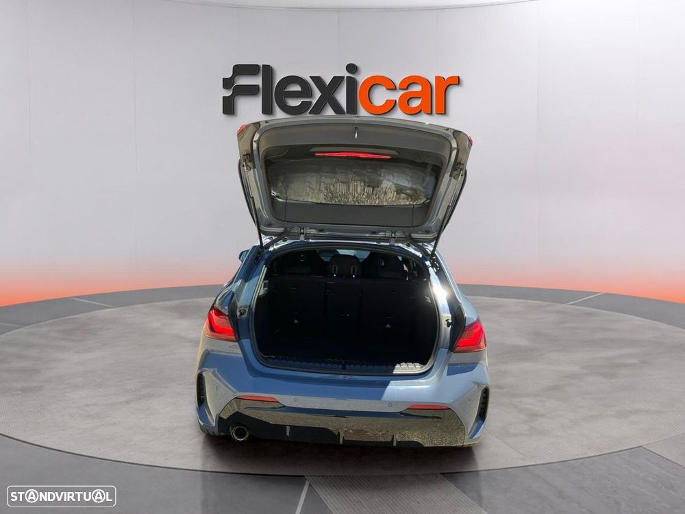BMW 118 i Pack Desportivo M Auto - 7