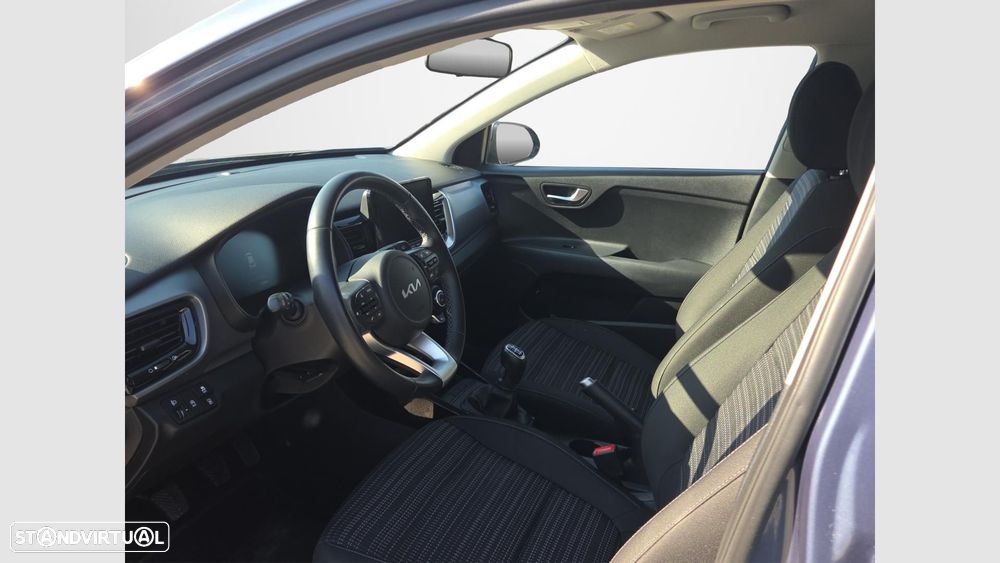 Kia Stonic 1.0 T-GDI Drive - 11