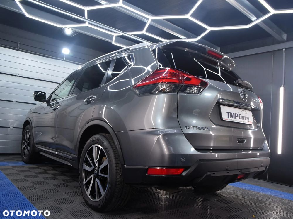 Nissan X-Trail 1.7 dCi N-Connecta 2WD - 5