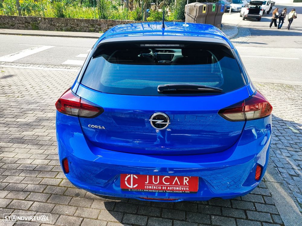 Opel Corsa 1.5 D Business - 5