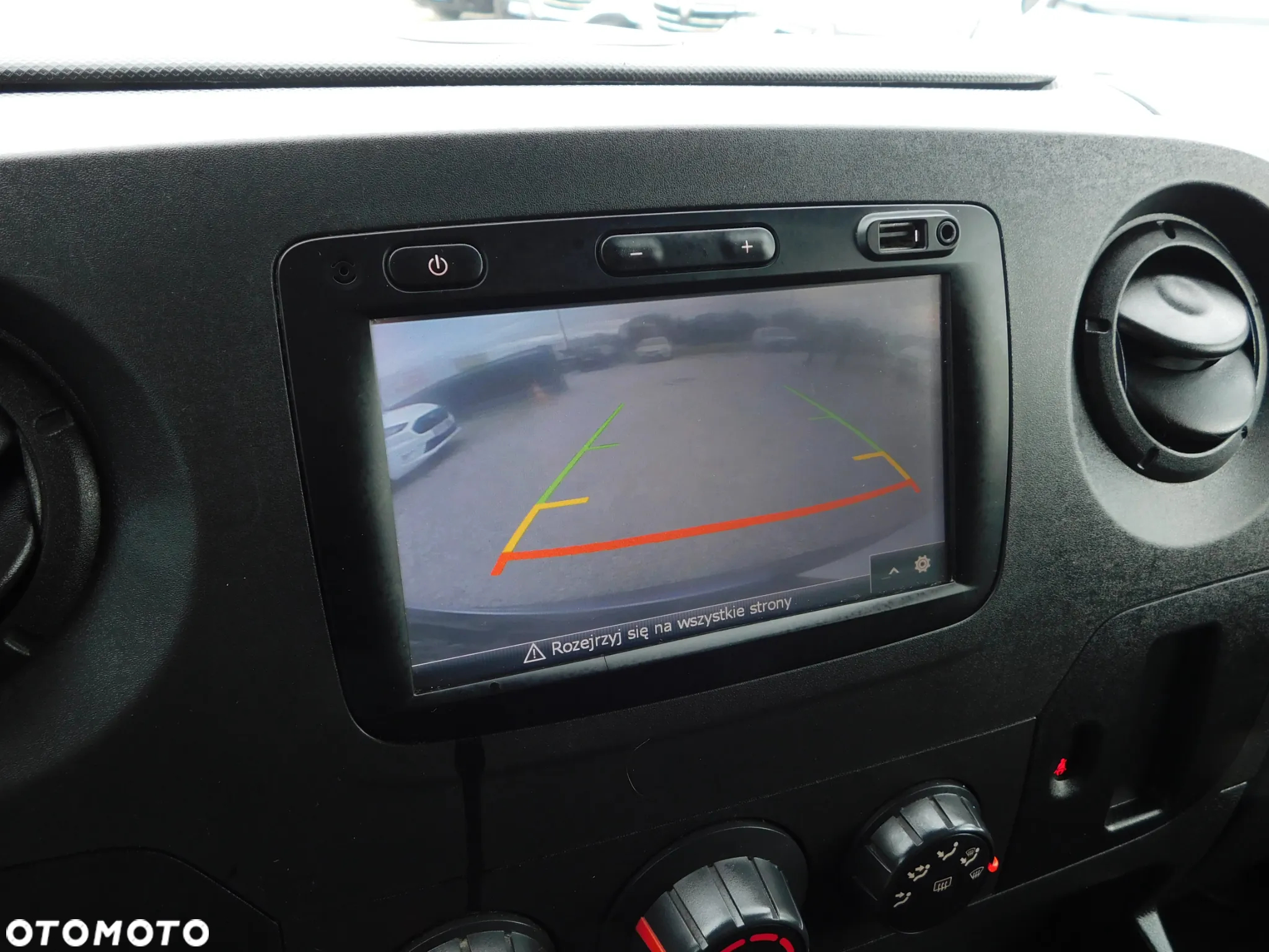 Renault Master dCi L2 Pack Clim - 9