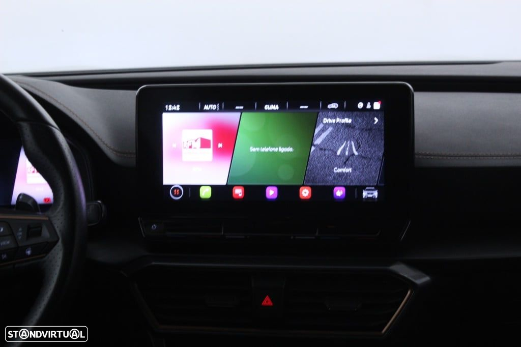 Cupra Formentor 1.5 TSI DSG - 17