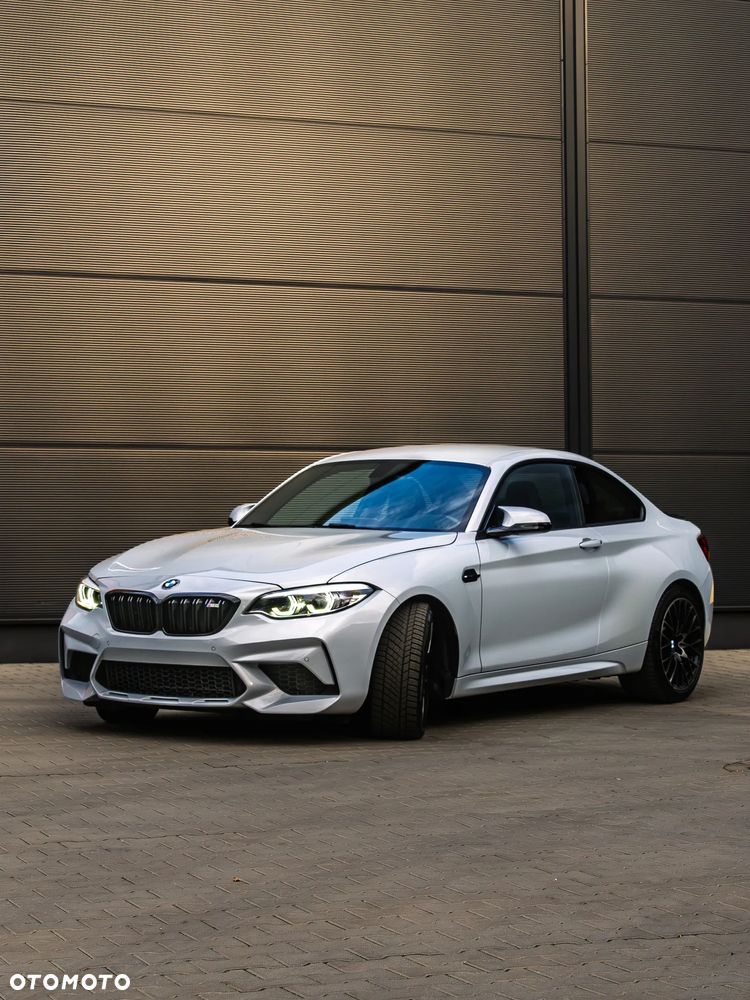 BMW M2 - 1