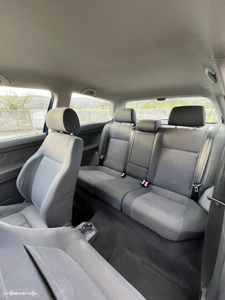 VW Polo 1.2 Basis - 11