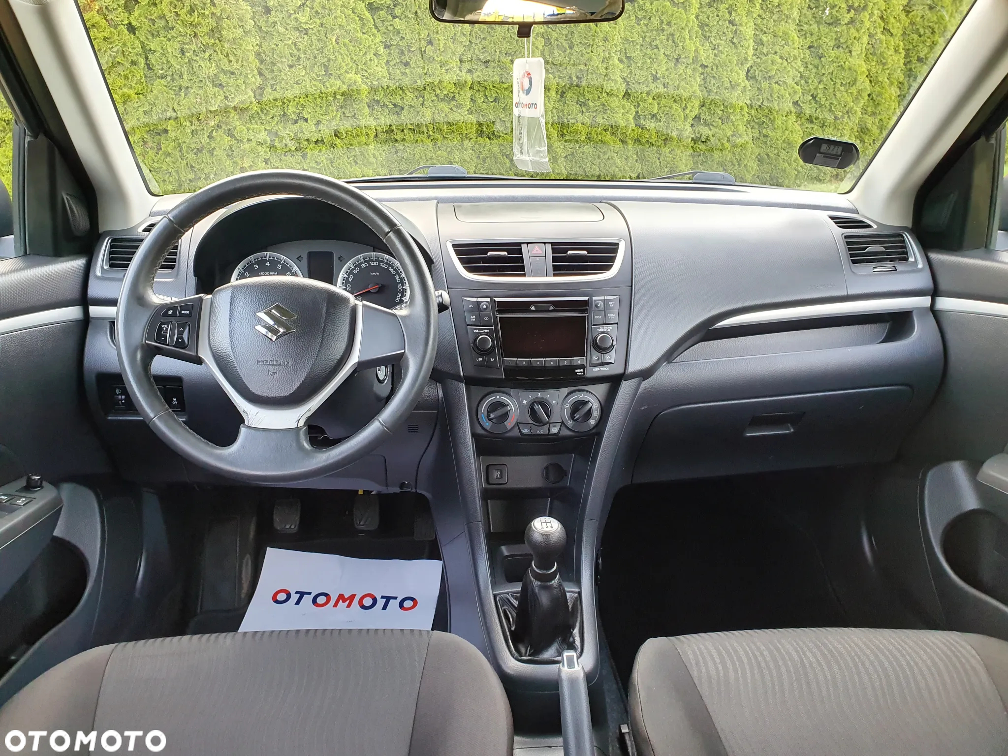 Suzuki Swift 1.2 Comfort Plus - 9