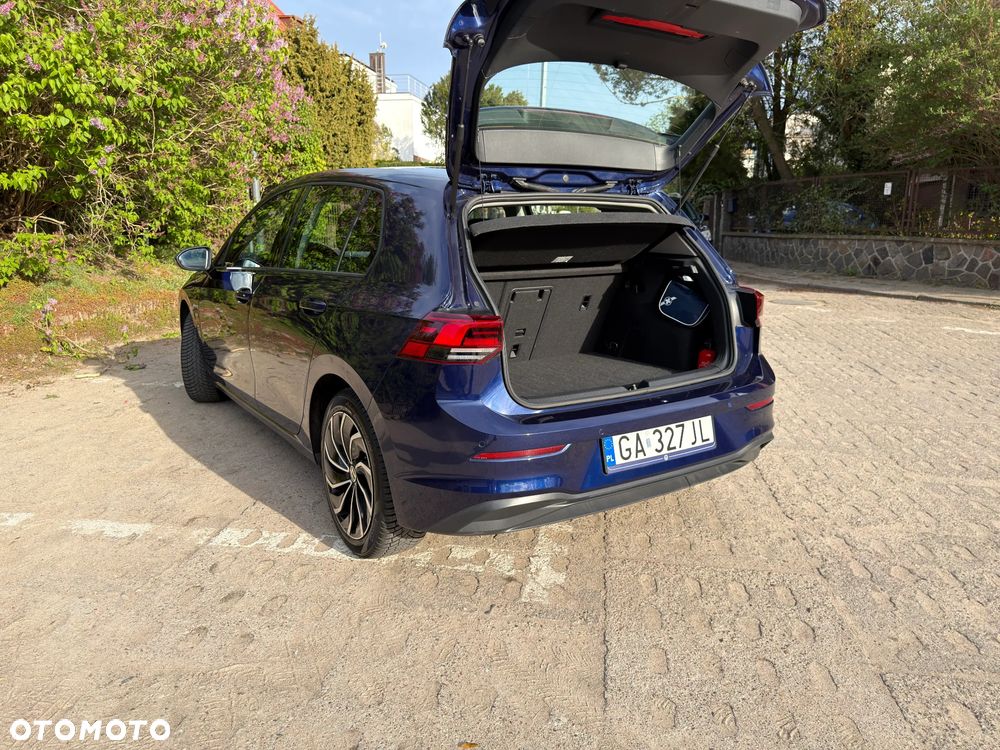 Volkswagen Golf 1.5 TSI EVO Life - 9