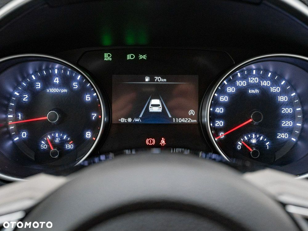 Kia Ceed 1.5 T-GDI M - 14
