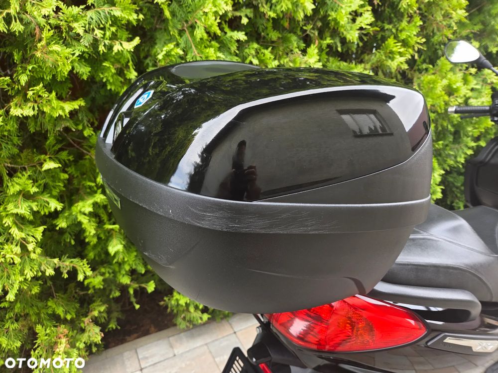 Piaggio X7 - 26