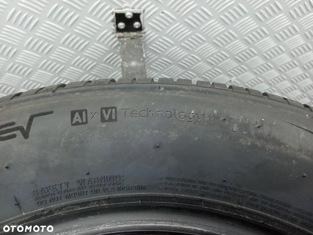 1x Nexen Winguard Sport 3 205/60/16 96H nr.628 - 3