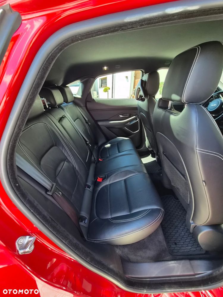 Jaguar E-Pace 2.0 i4P AWD R-Dynamic SE - 10