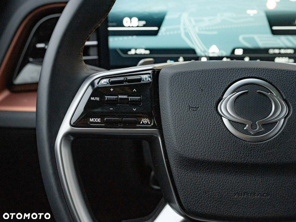 SsangYong/KGM Torres 1.5 T-GDI Joy - 17