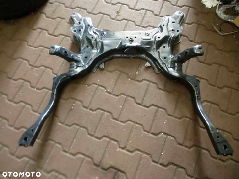 WÓZEK SANKI TOYOTA YARIS IV 20-23r  gwa!!! - 2