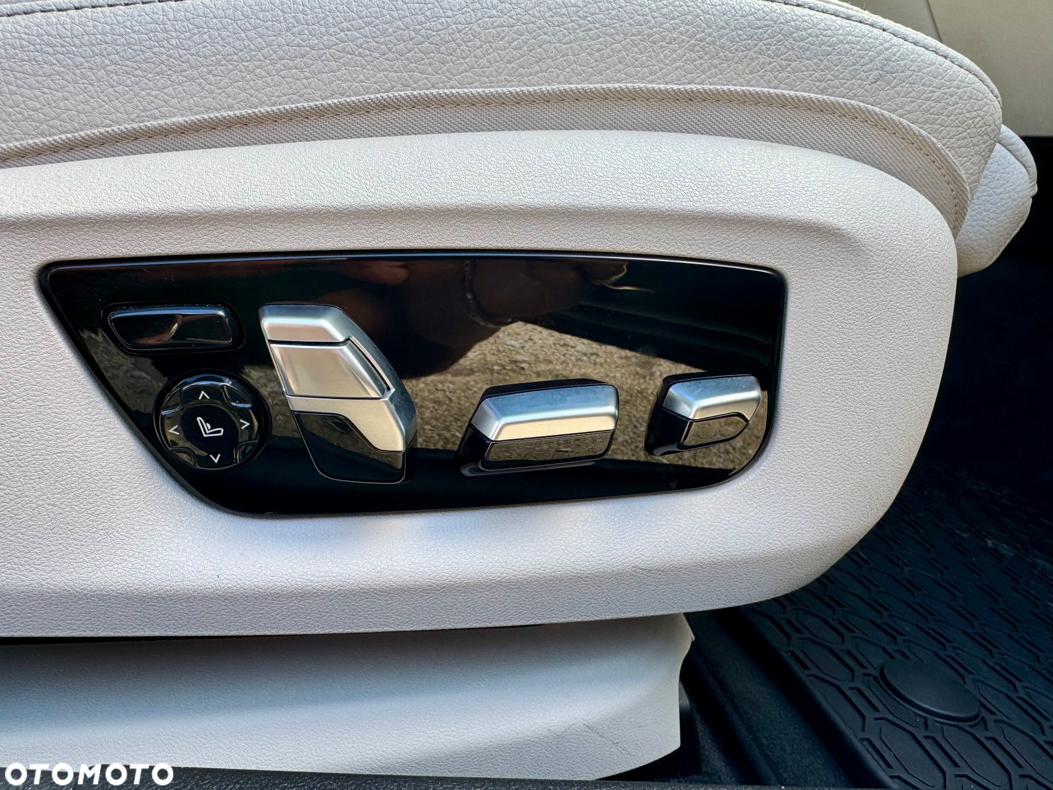 BMW Seria 5 540i xDrive Luxury Line - 18
