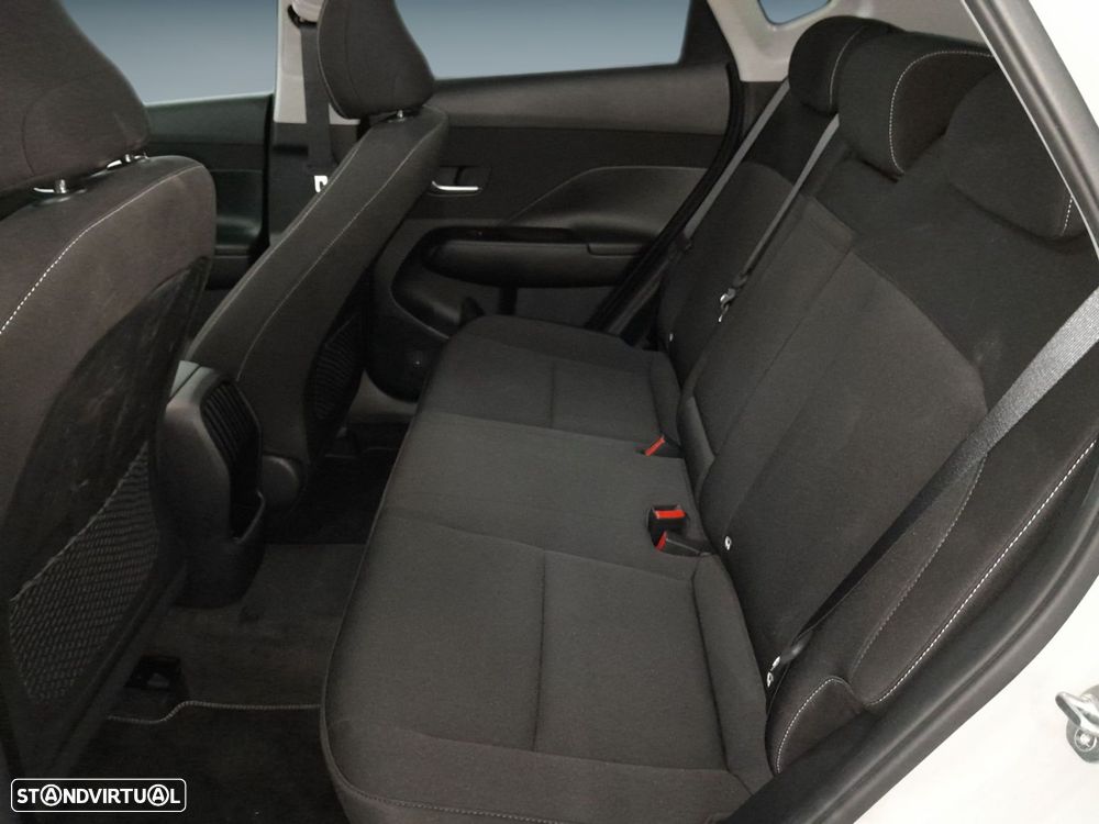 Hyundai Kauai 1.0 T-GDi Premium (TT) - 14