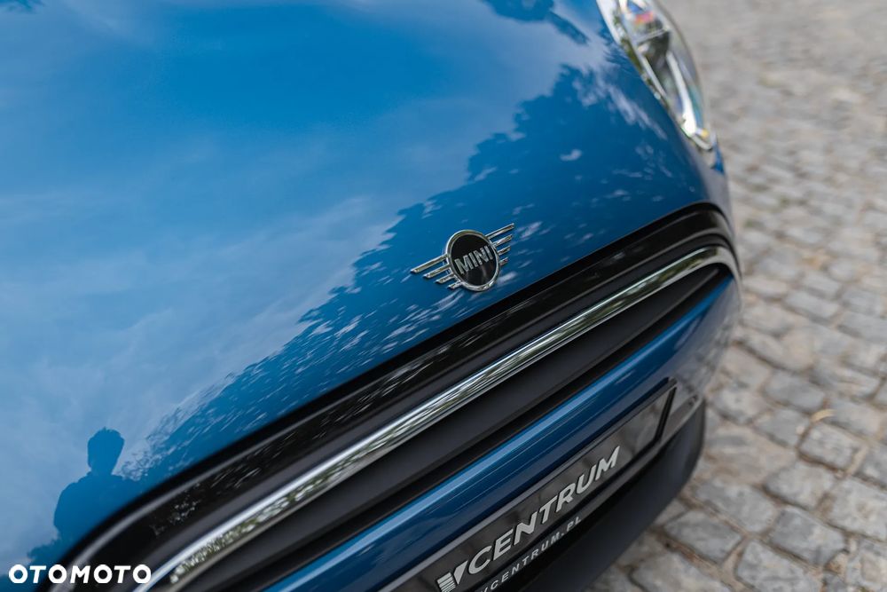 MINI Cooper Standard - 9