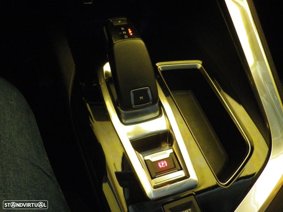 Peugeot 3008 - 29