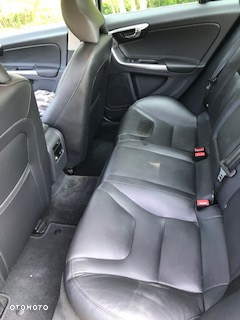 Volvo S60 - 8