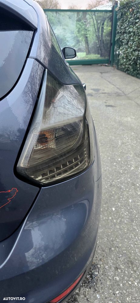 Ford Focus 1.0 EcoBoost Sport - 4