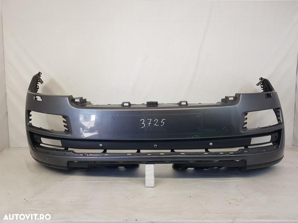 Bara fata Range Rover Vogue dupa 2013 - 2
