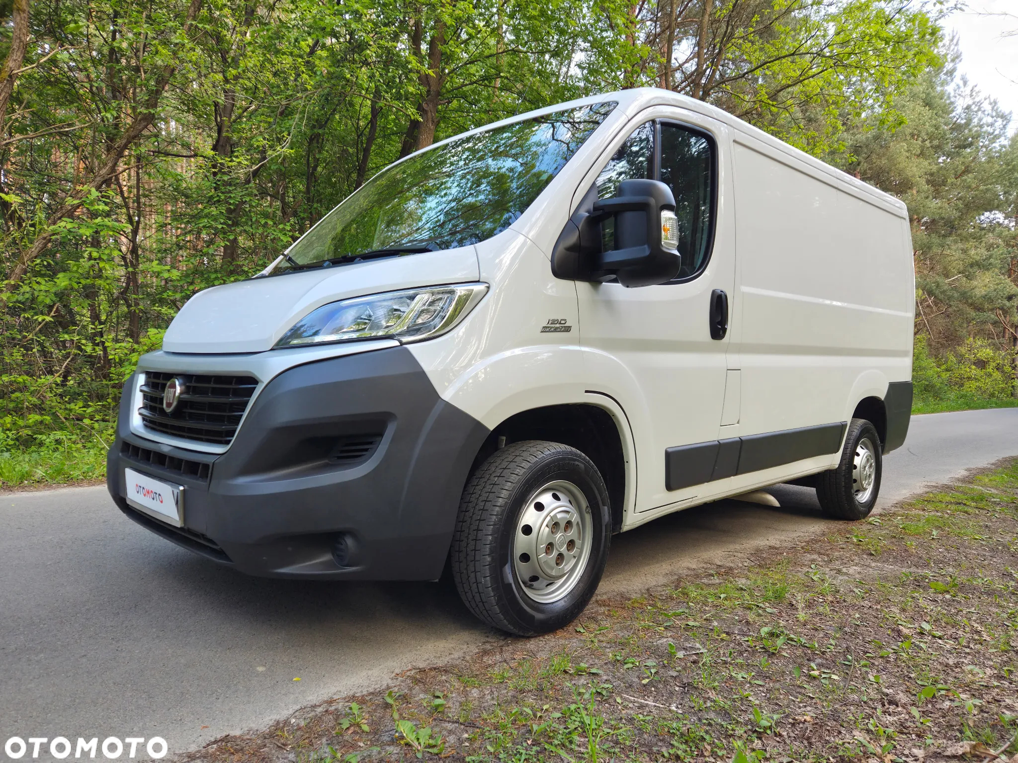 Fiat Ducato - 14