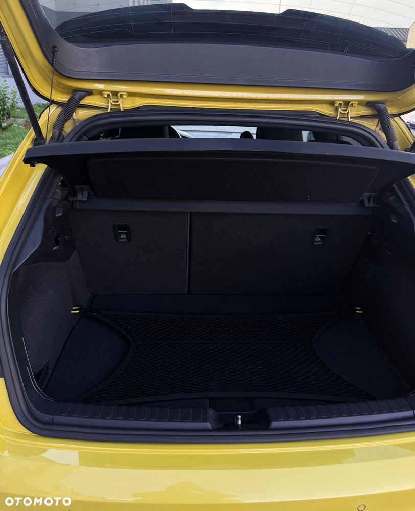 Audi A1 Sportback 40 TFSI S tronic S line - 15