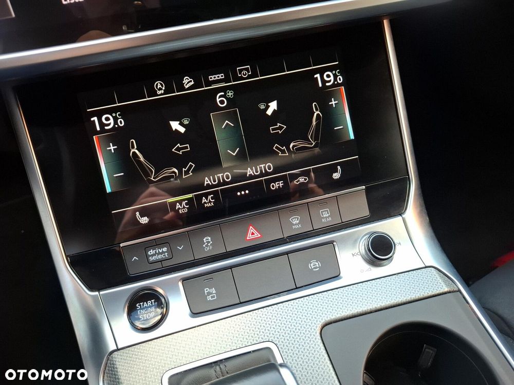 Audi A6 Allroad - 24