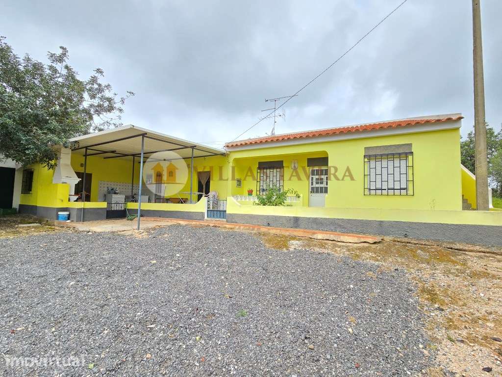 Quinta Encantadora a Poucos Minutos de Tavira - Uma Oportunidade Ún... - Grande imagem: 5/56