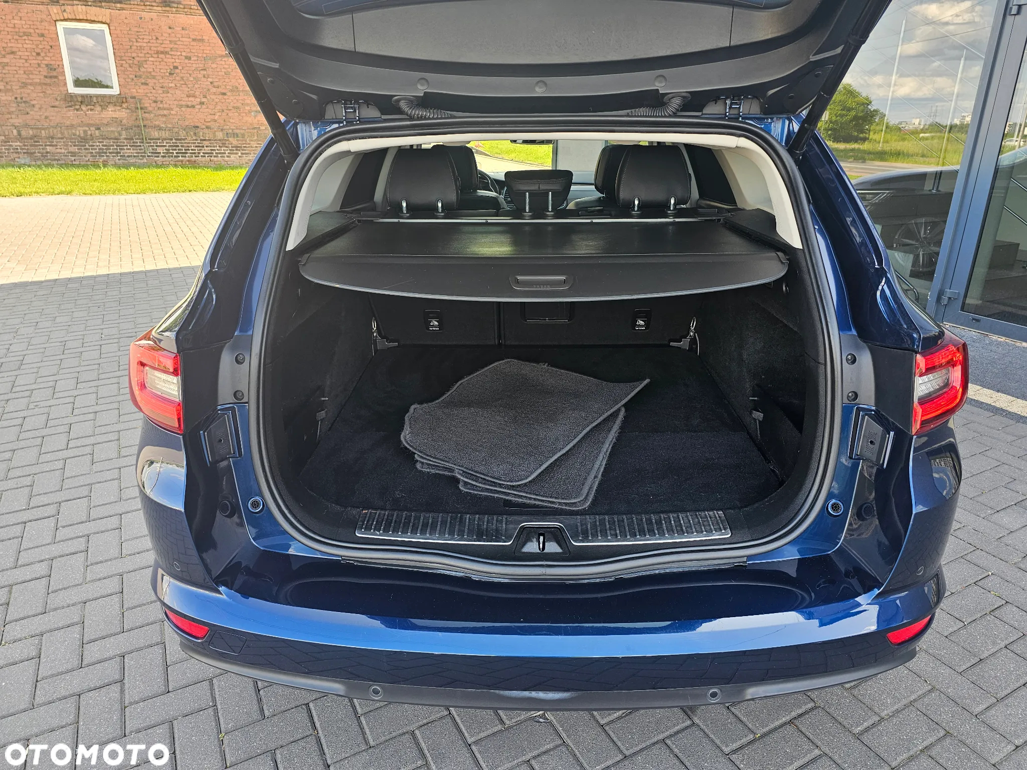 Renault Talisman Grandtour ENERGY dCi 130 EDC LIMITED - 22