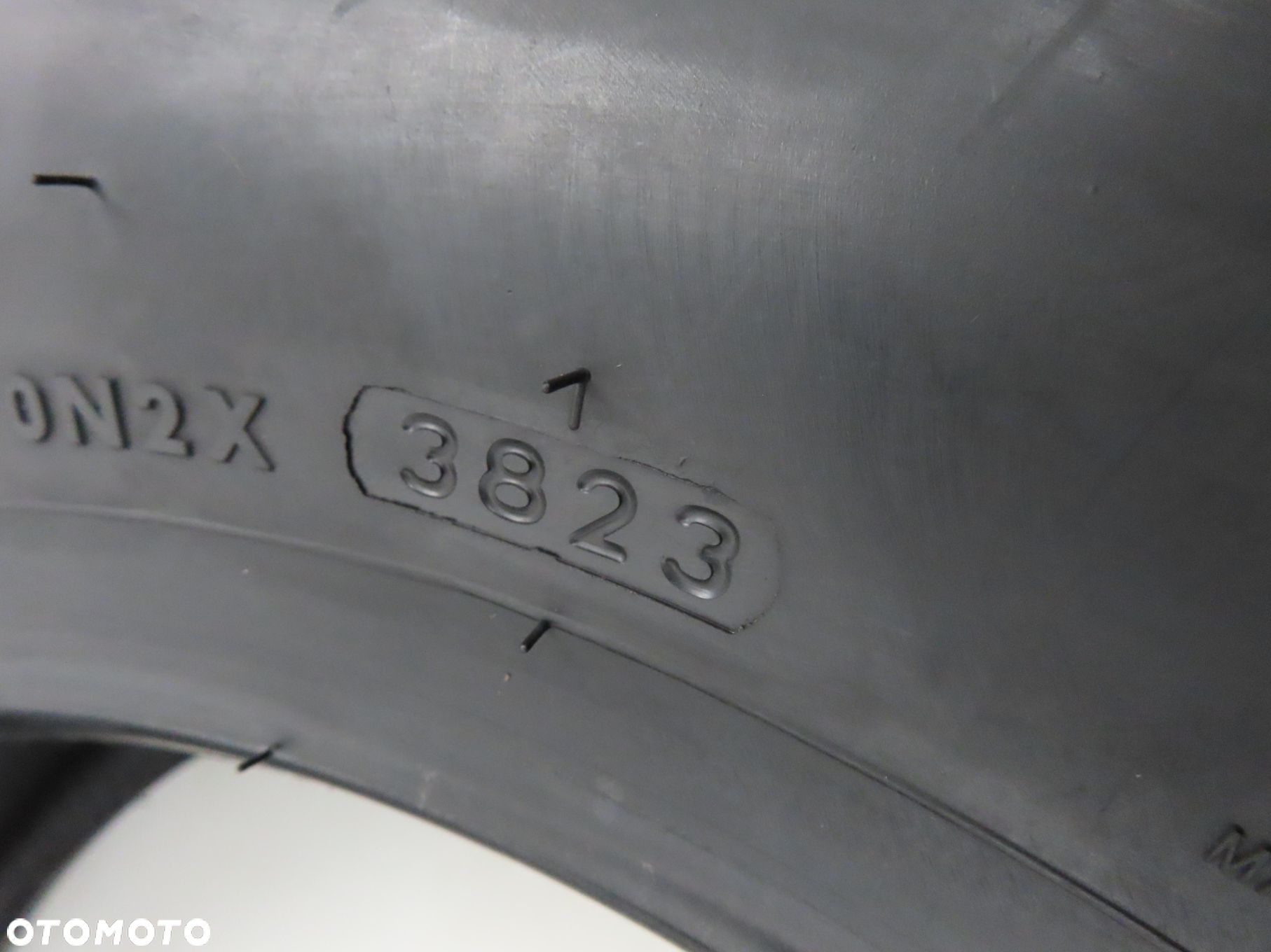 195/65R15 OPONA LETNIA BFGoodrich Advantage 95T XL - 2