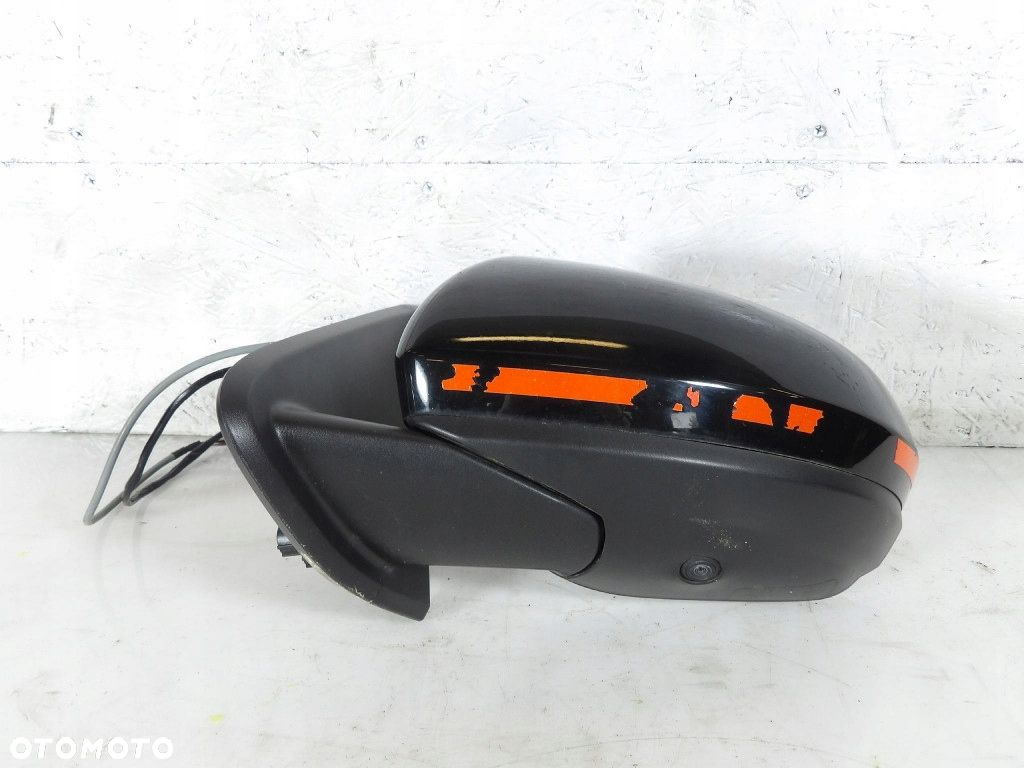DACIA DUSTER II LIFT LUSTERKO LEWE ELETRYCZNE KAMERA 11 PIN 47 - 3