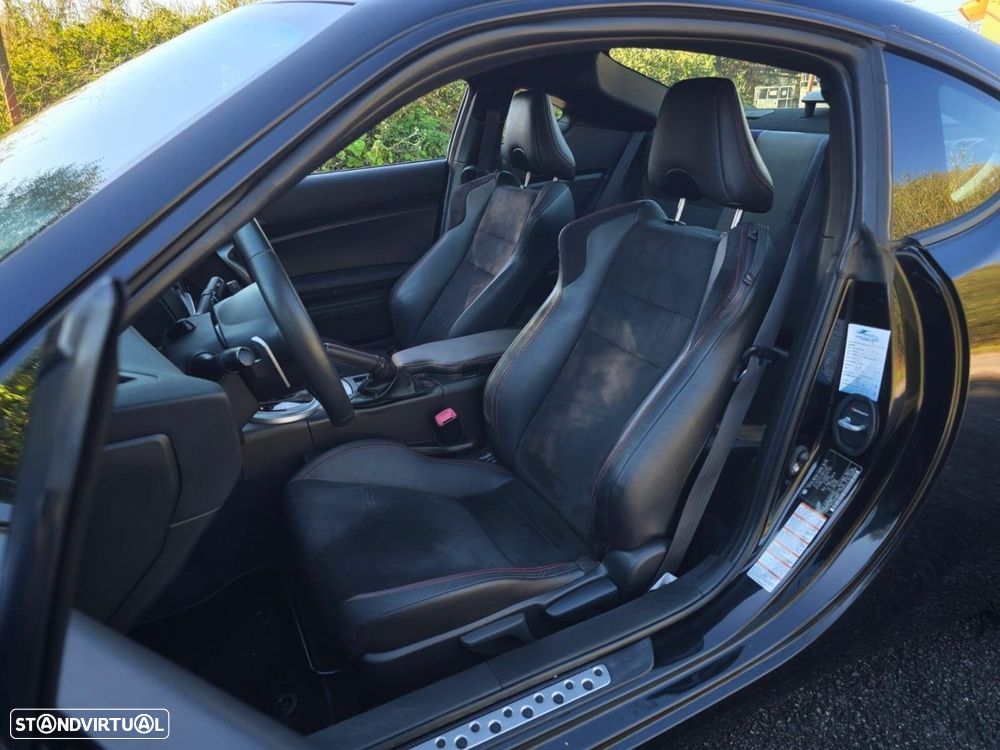 Toyota GT86 Auto - 7