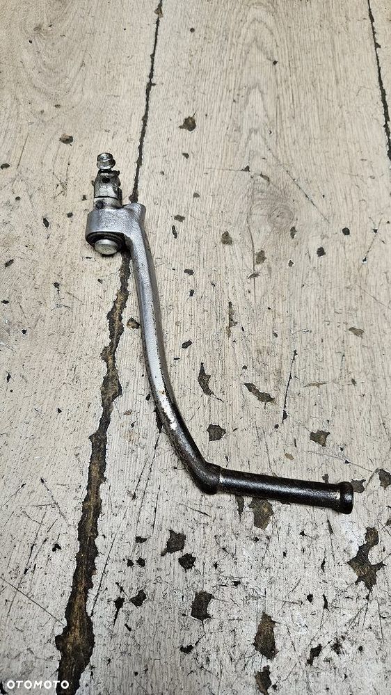 Kopka dźwignia kickstarter Yamaha rd50 rd 50 - 8