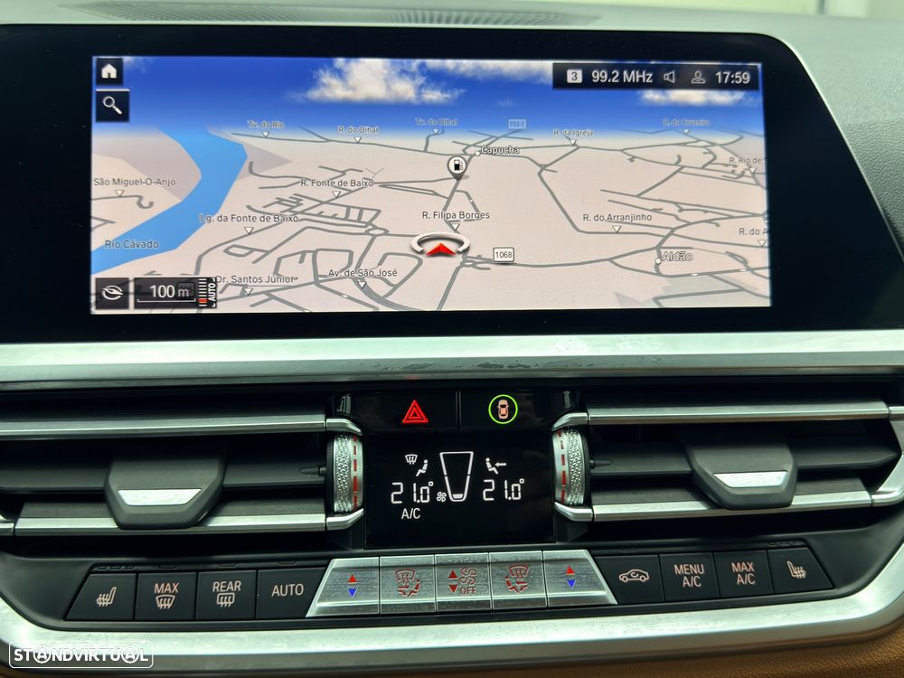 BMW 420 d Pack M Auto - 30