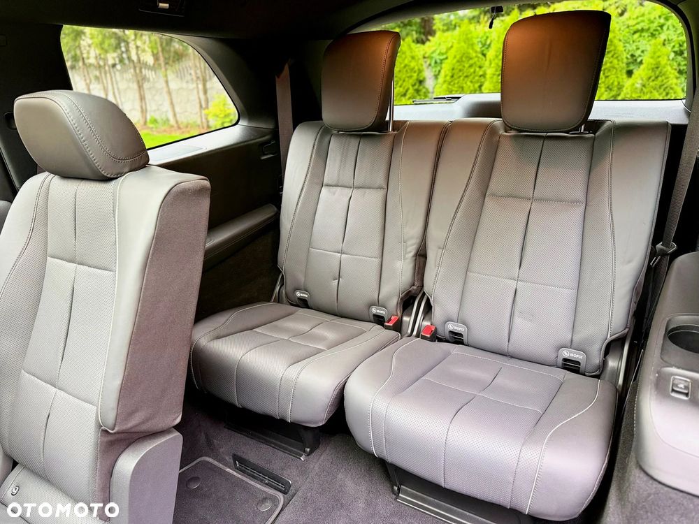 Mercedes-Benz GLS - 18