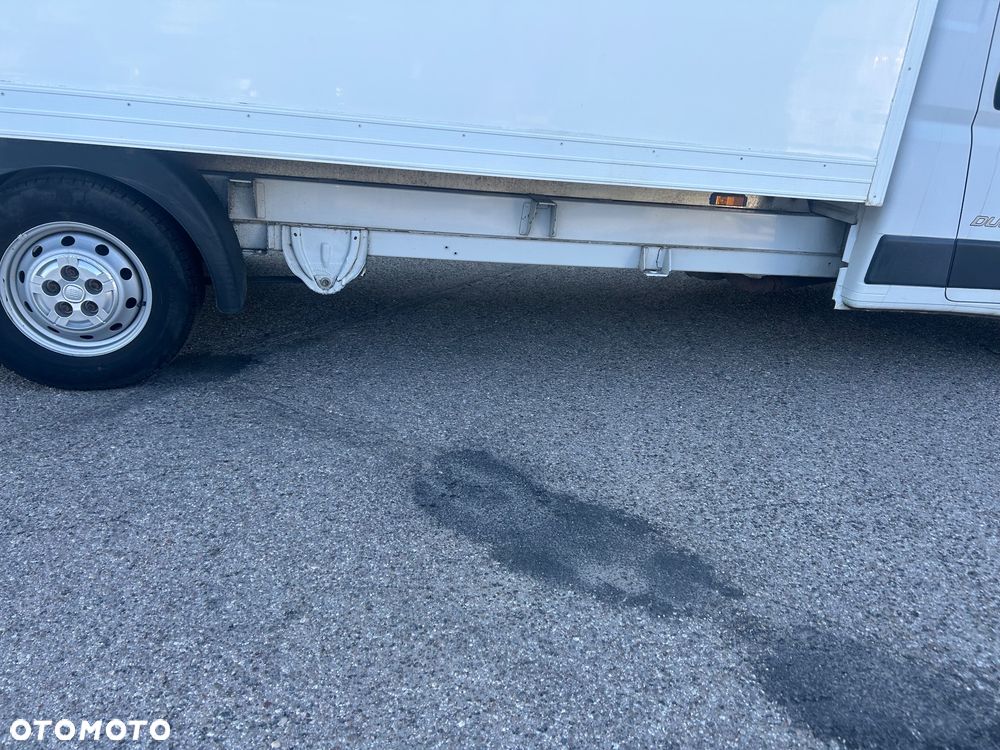Fiat Ducato - 5