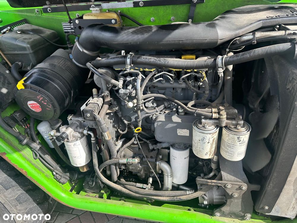 Merlo P 42.7 - 24