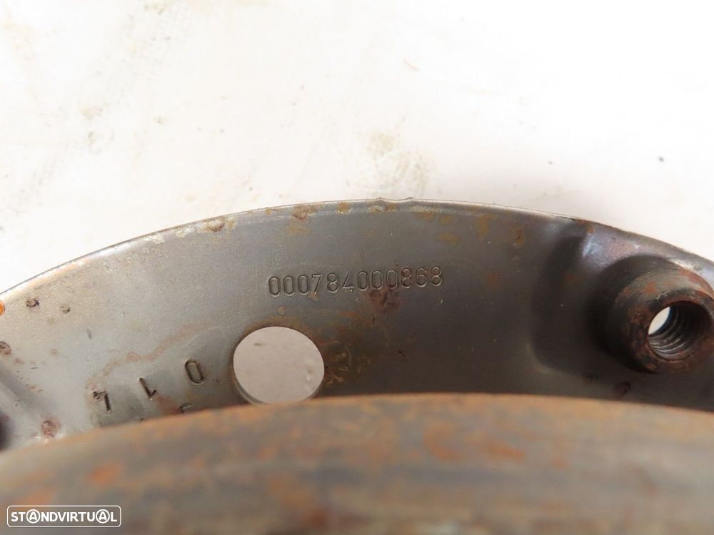 Conversor binário / Torque Caixa Velocidades Automática Seminovo/ Original BMW 1... - 4