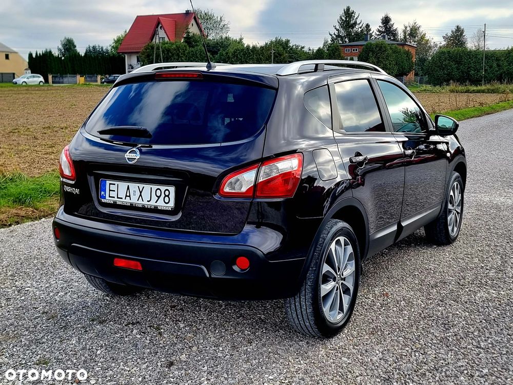 Nissan Qashqai 1.6 acenta - 11