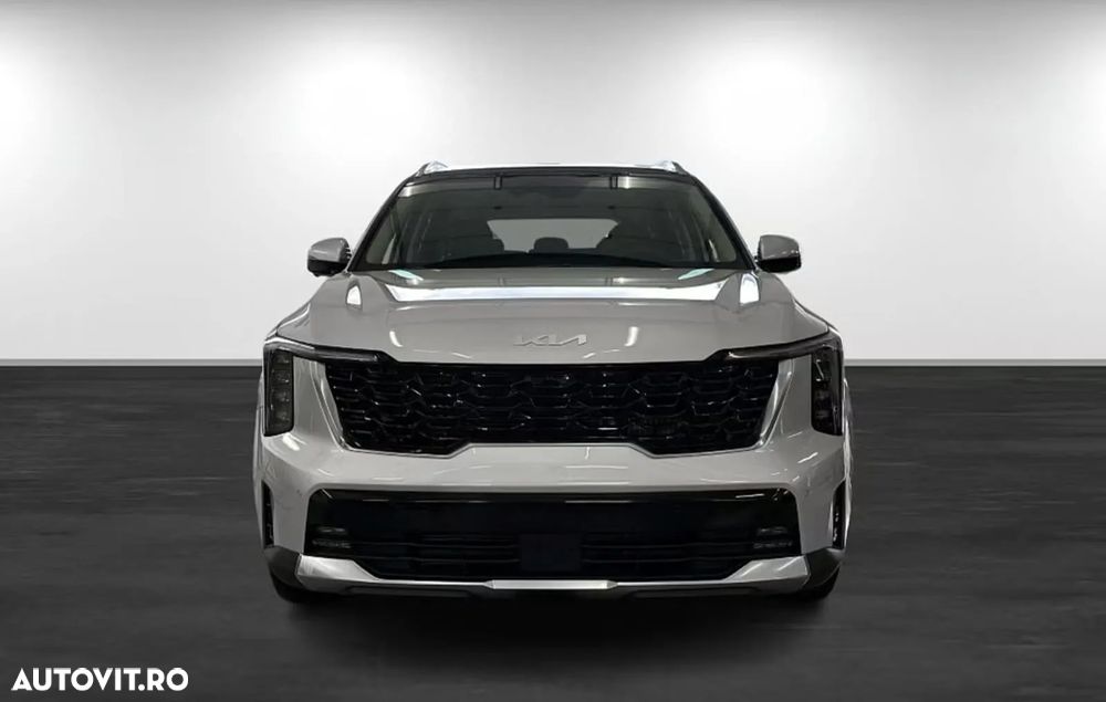 Kia Sorento 1.6 T-GDI PHEV 6AT 4x4 7P Premium+ - 11