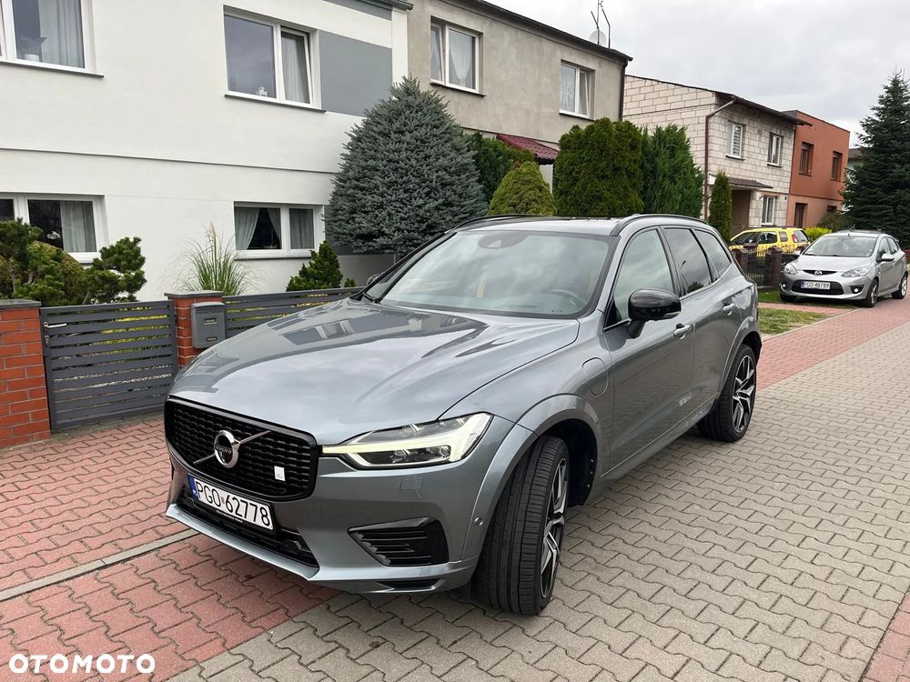 Volvo XC 60 T8 AWD Plug-In Hybrid Polestar Engineered - 6