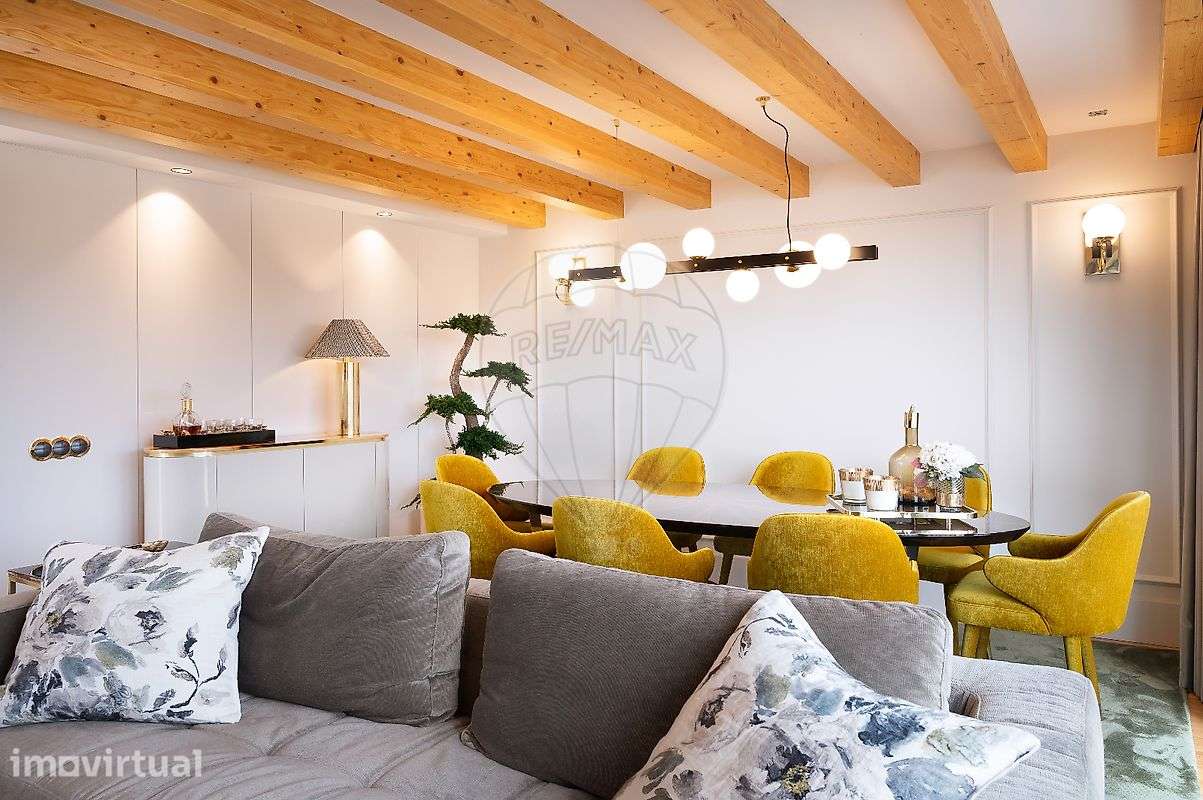 Apartamento T3 para venda - Grande imagem: 5/50