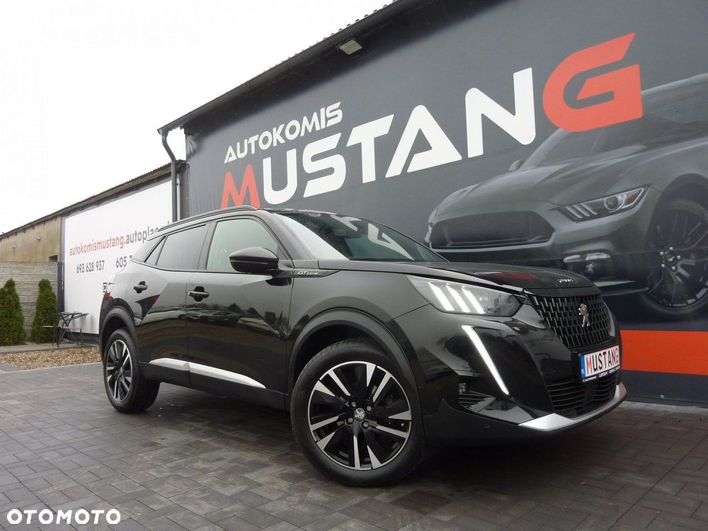 Peugeot 2008 - 3