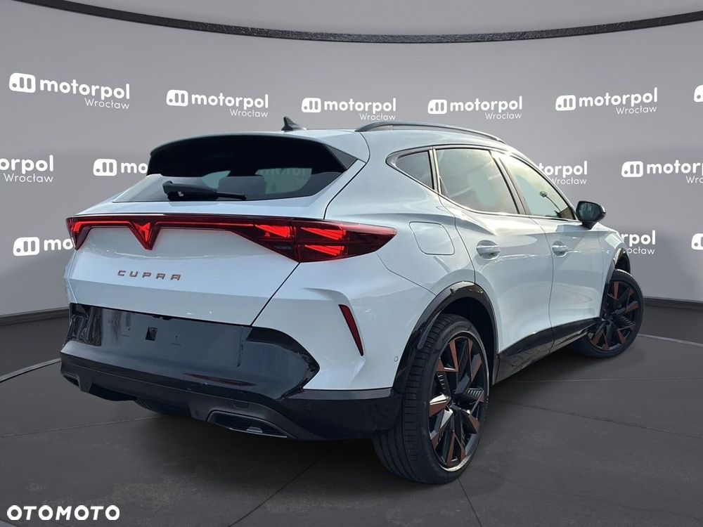 Cupra Formentor - 10