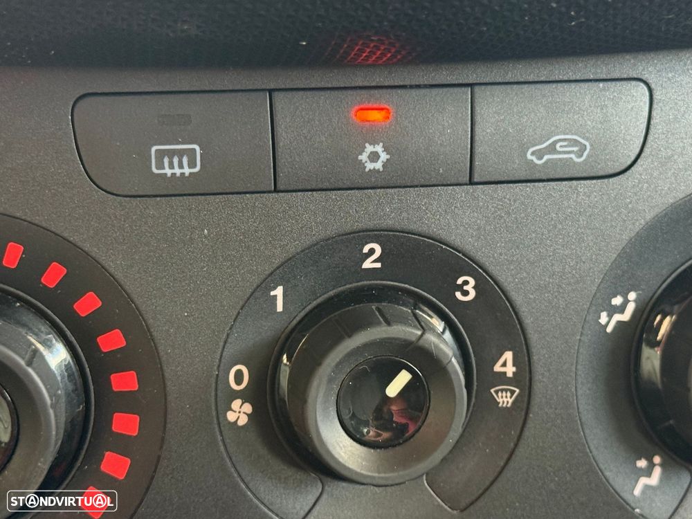 Fiat Punto 1.2 Easy S&S - 12