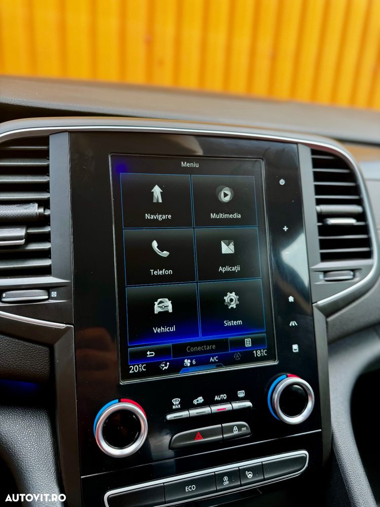 Renault Talisman - 24