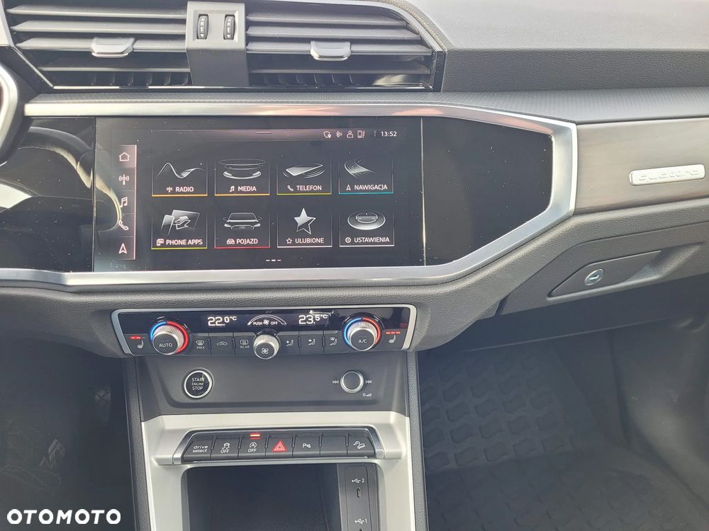 Audi Q3 45 TFSI Quattro S tronic S line - 19