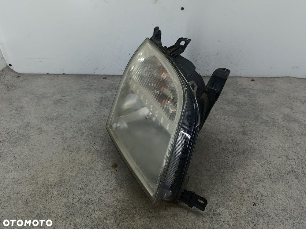 LAMPA PRZÓD PRAWA FORD FUSION 246898-00R - 6