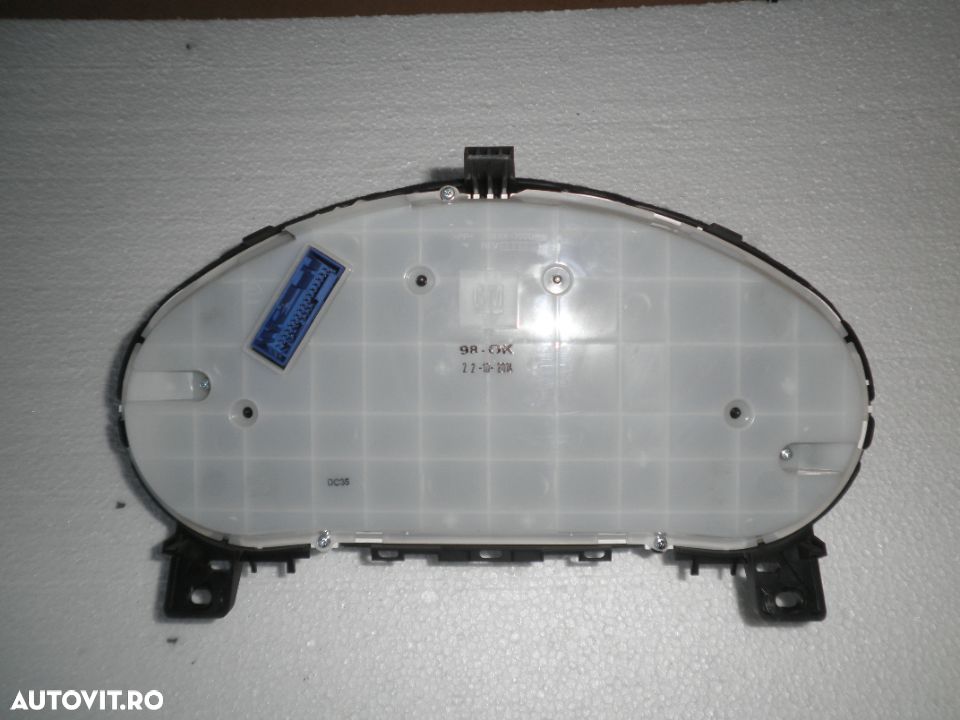 Ceasuri Bord Opel Zafira C 2015 , Opel Astra J , 1.6  13460583 - 2