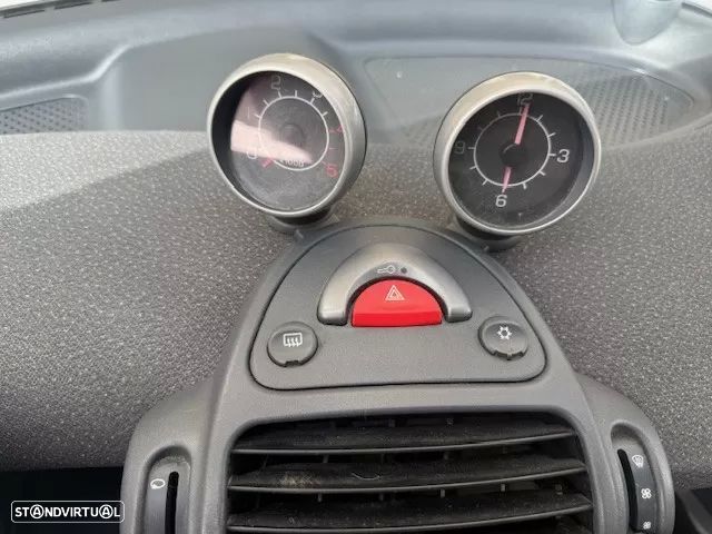 Smart ForTwo Coupé Passion cdi 41 - 22